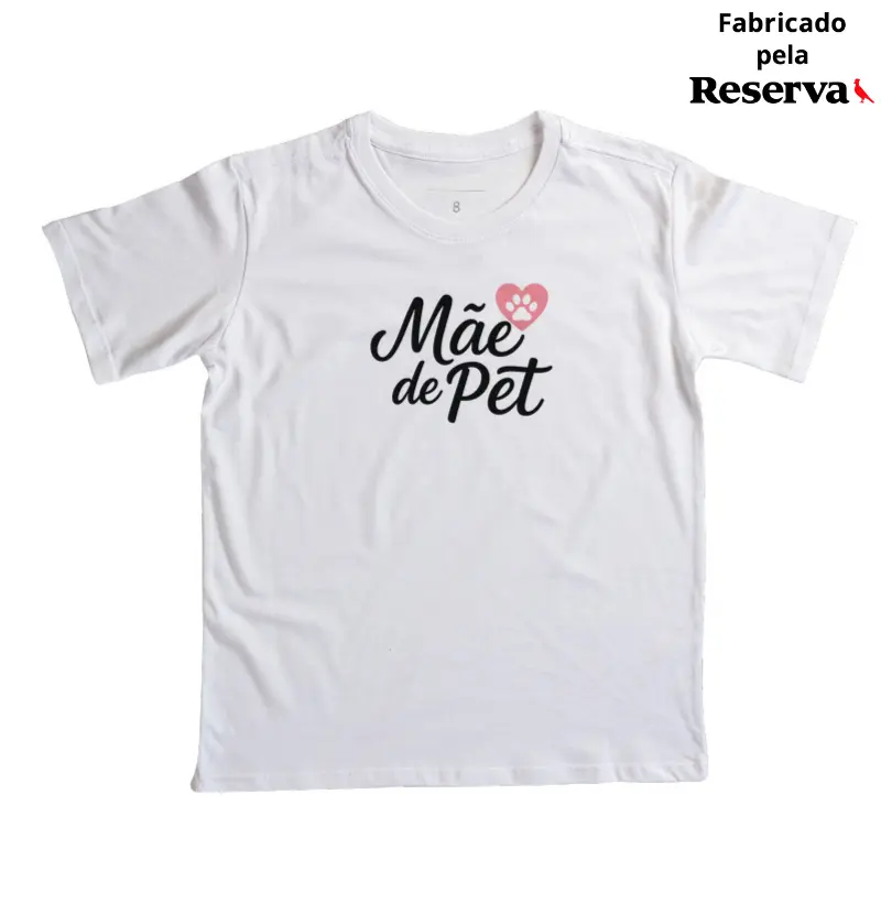Mãe de Pet