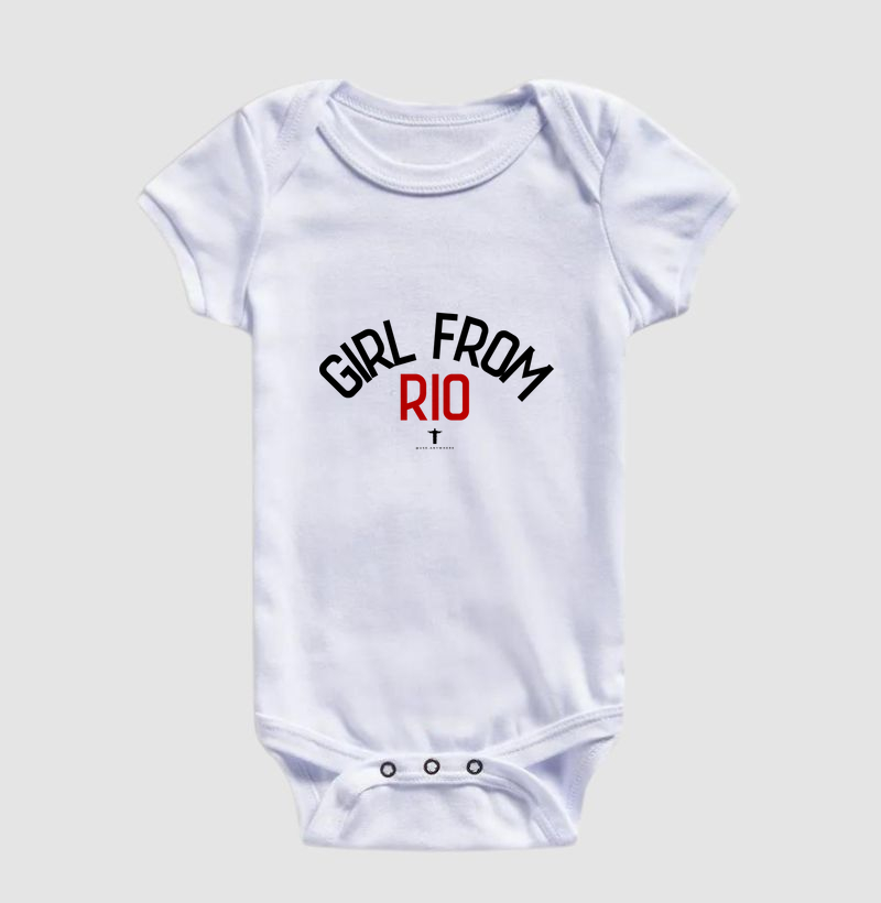 Girl from Rio