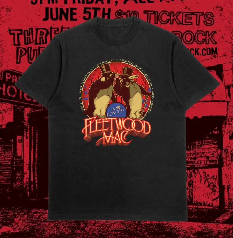 FLEETWOOD MAC