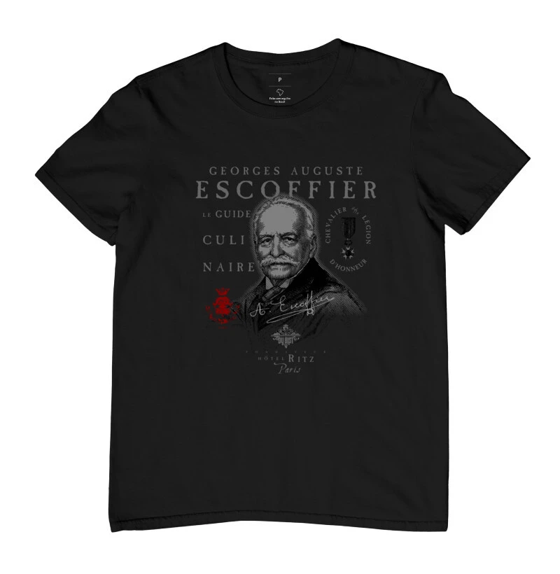 Chef Escoffier