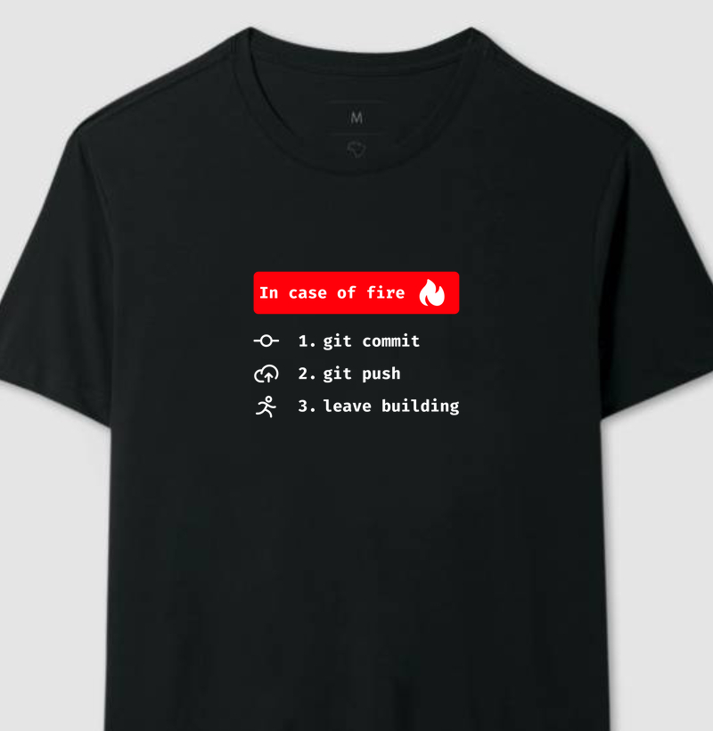 Git Fire