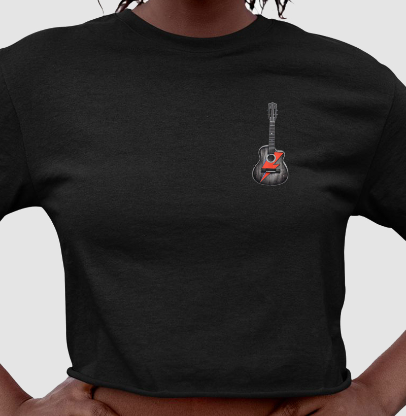 Cavaquinho Black