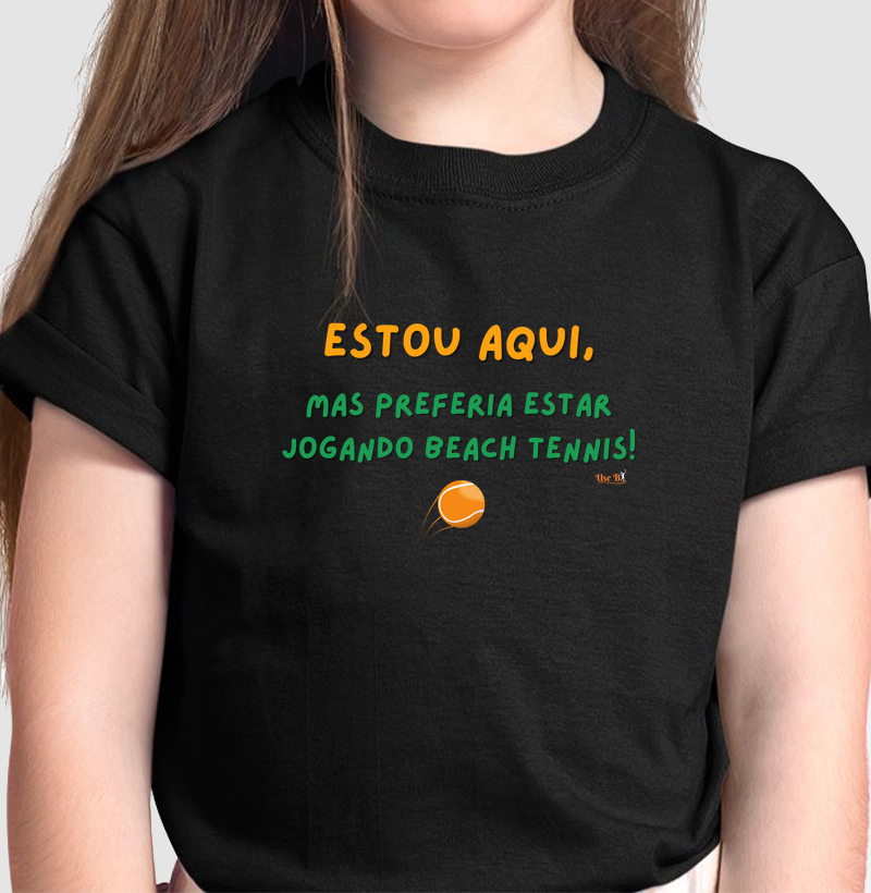 Preferia estar jogando BT