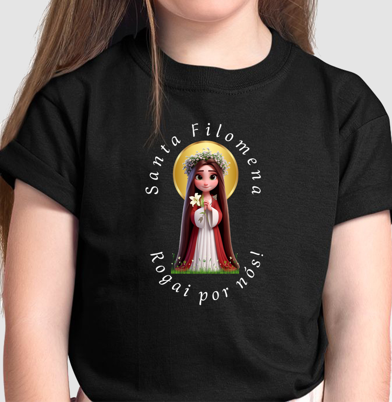Santa Filomena