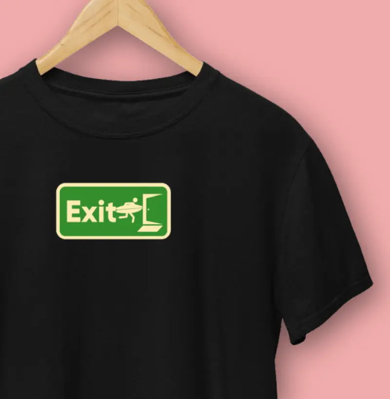 Exit