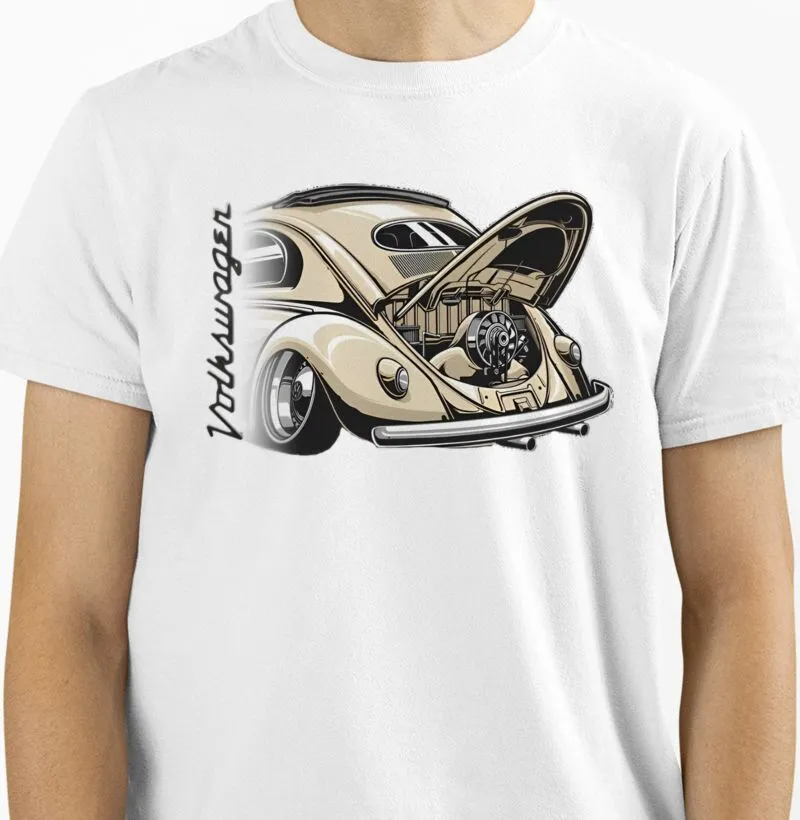 VW Oval