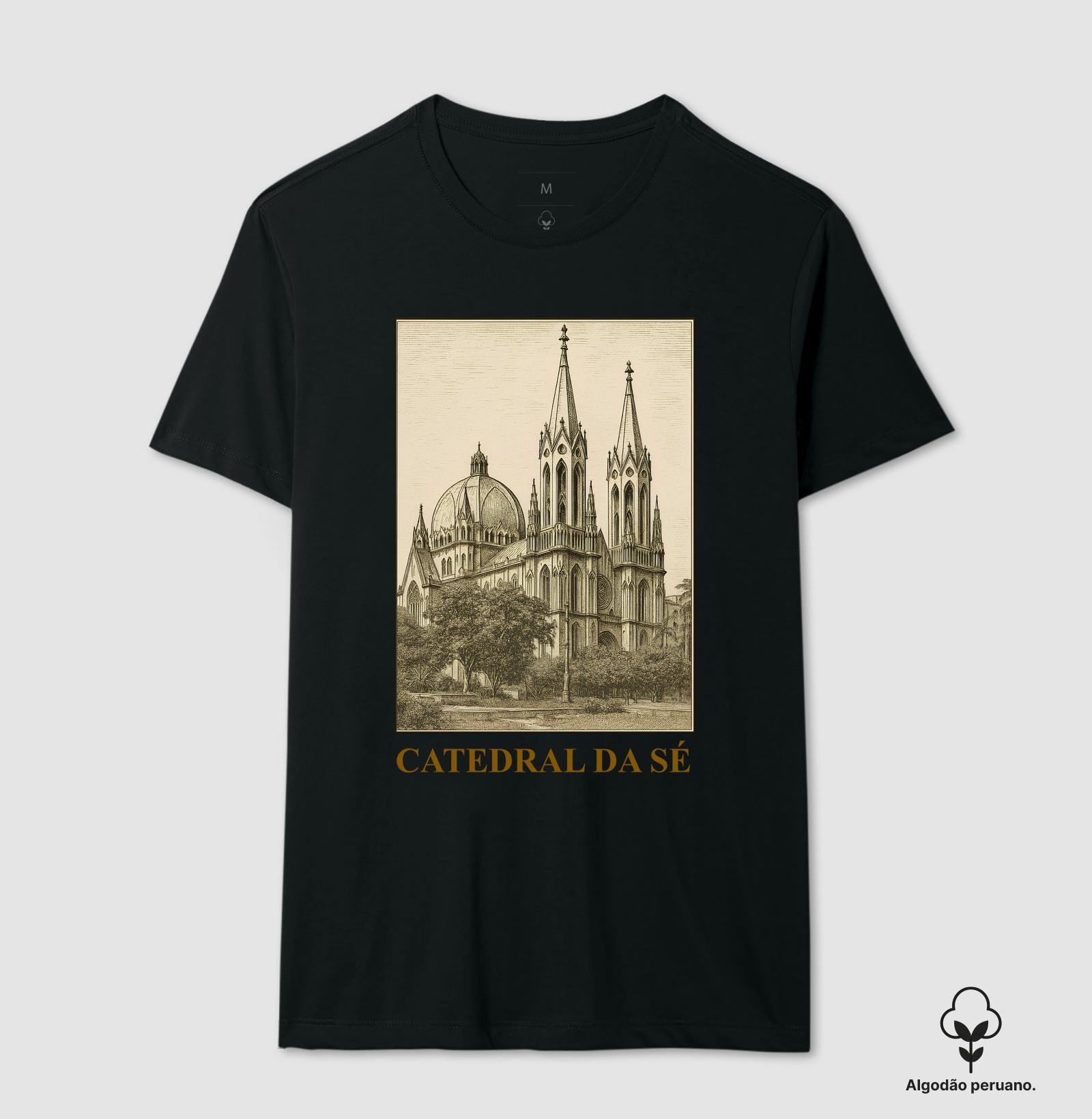 Catedral da Sé