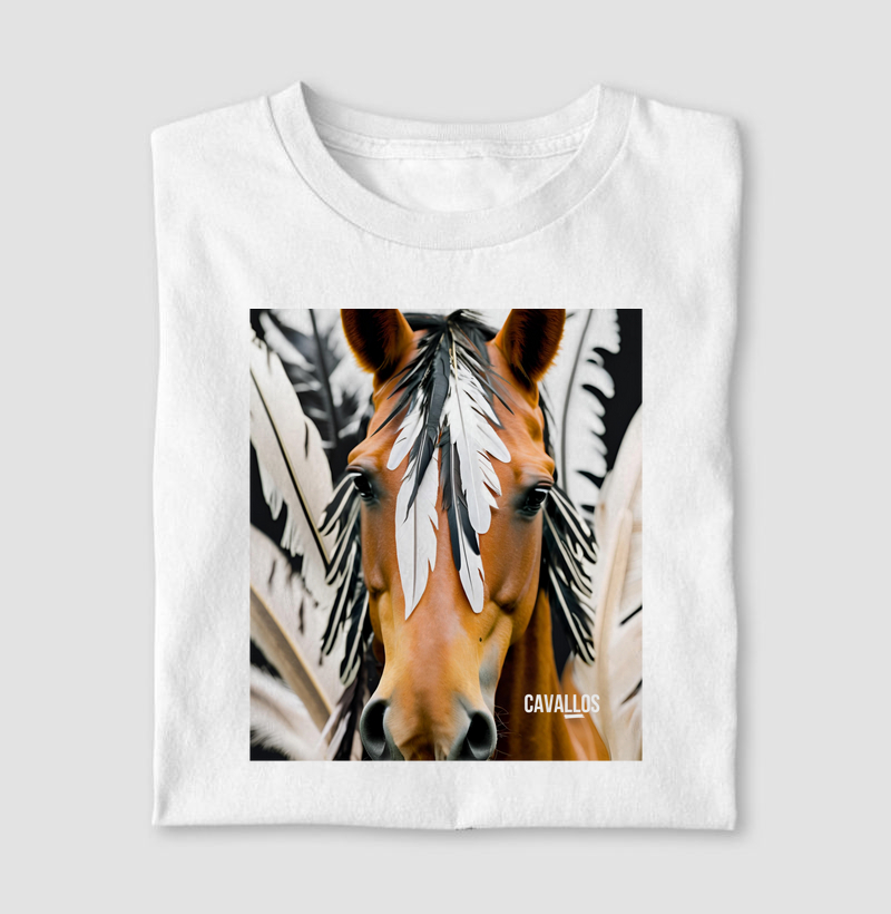 Cavalo Indio