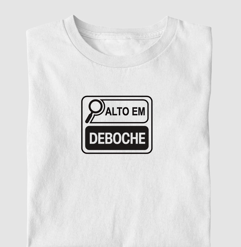 Alto em DEBOCHE