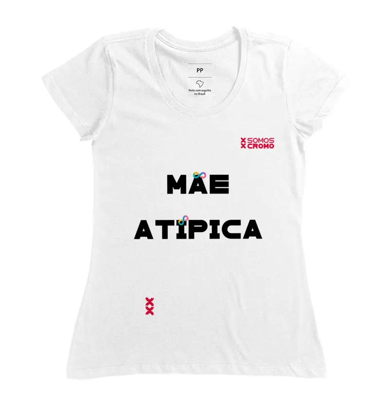 Mãe atípica