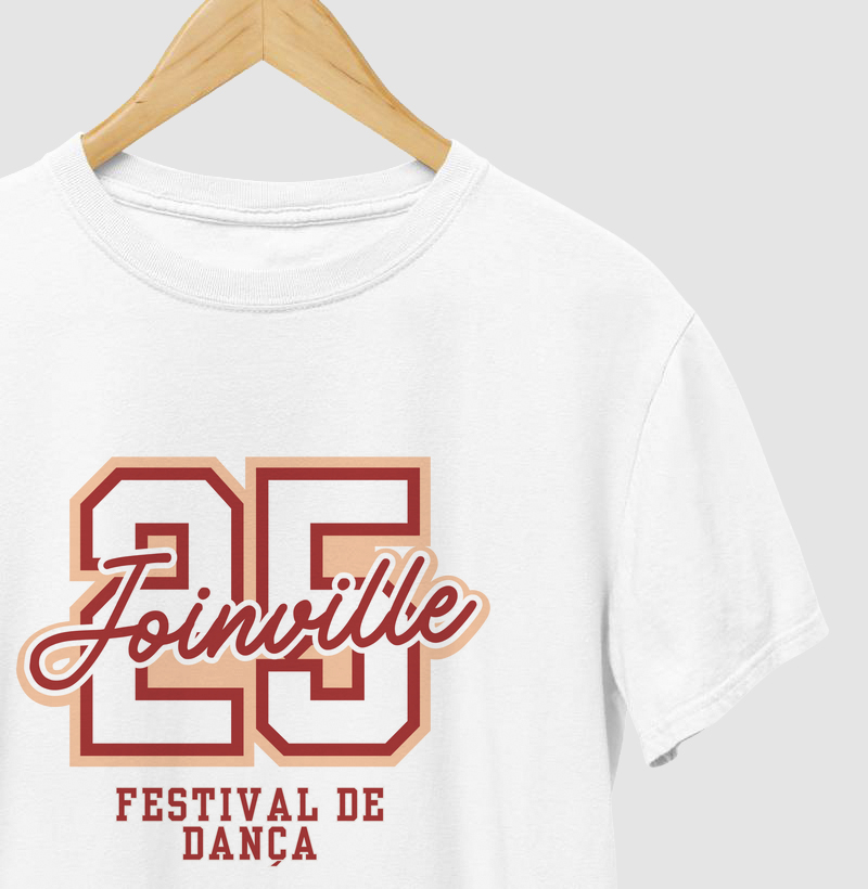 25 Joinville