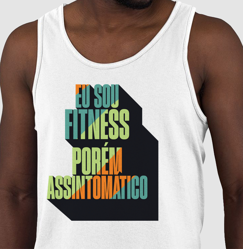 FITNESS ASSINTOMÁTICO