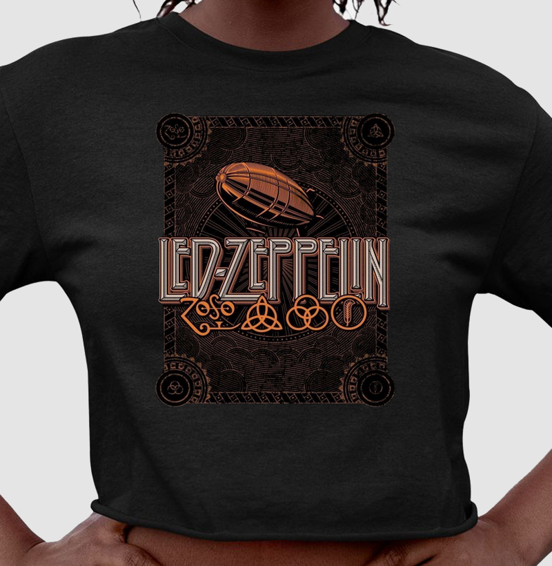 Led Zeppelin