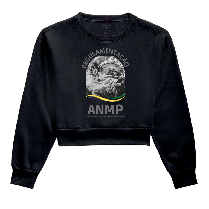 ANMP REGULAMENTAÇÃO 