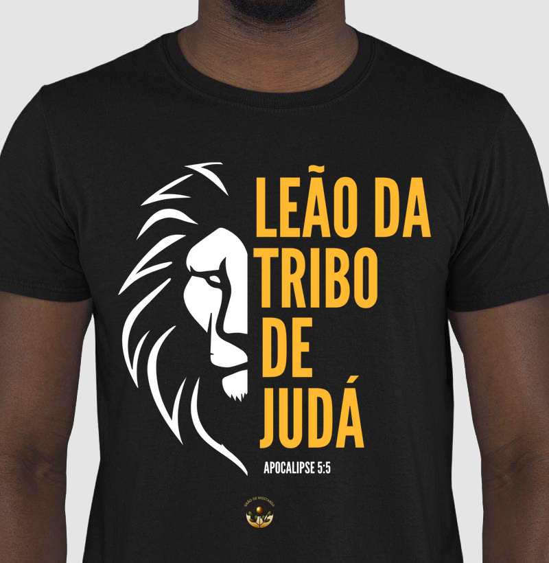 Leão da tribo de Judá