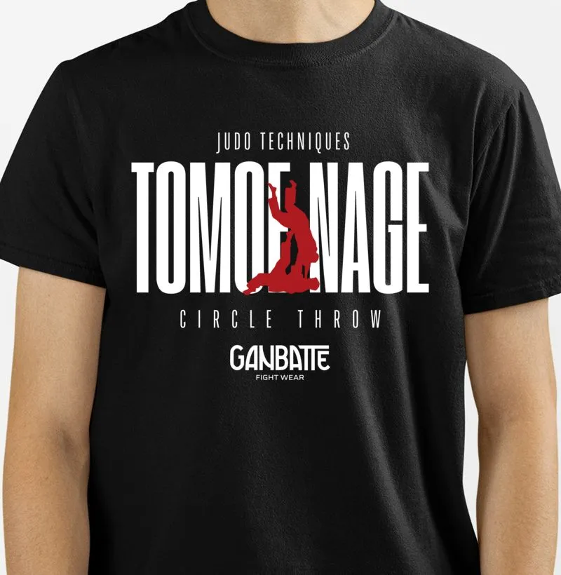 Tomoe Nage