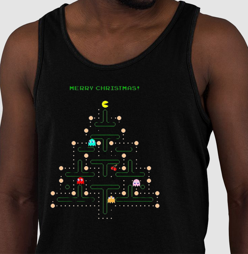 Merry Christimas - GEEK