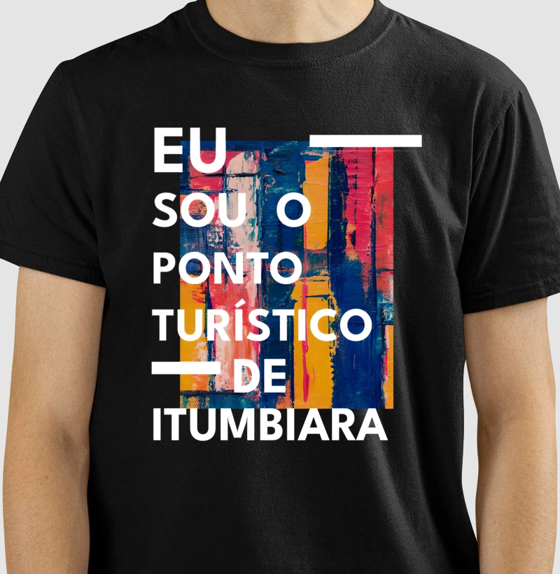 Itumbiara Ponto Turístico