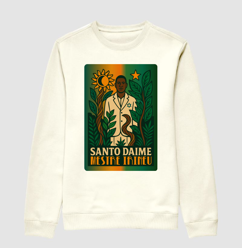 Santo Daime Mestre Irineu