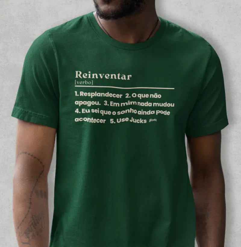 Reinventar