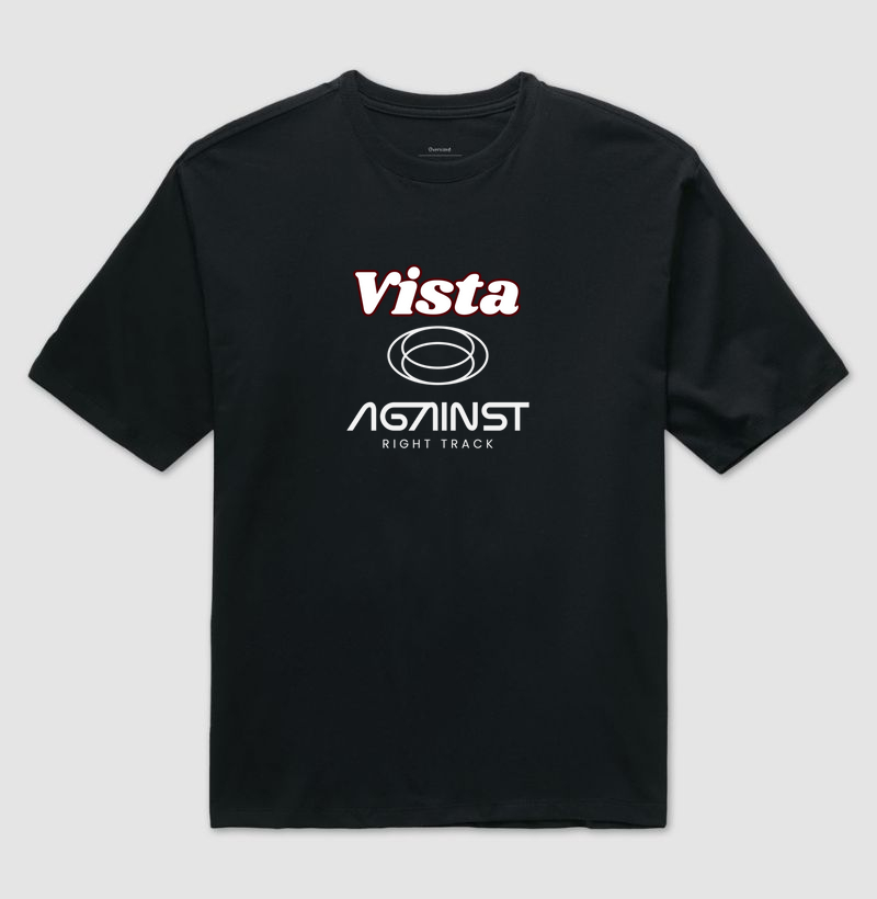 Vista Against