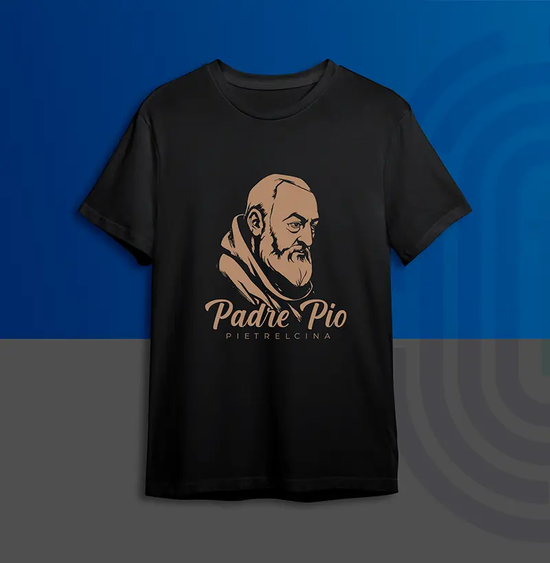 São Padre Pio