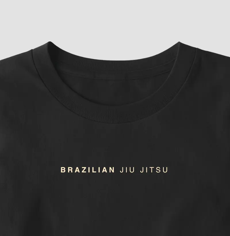 Brazilian Jiu Jitsu