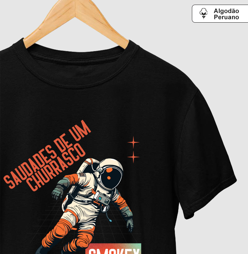 SPACE CHURRASCO