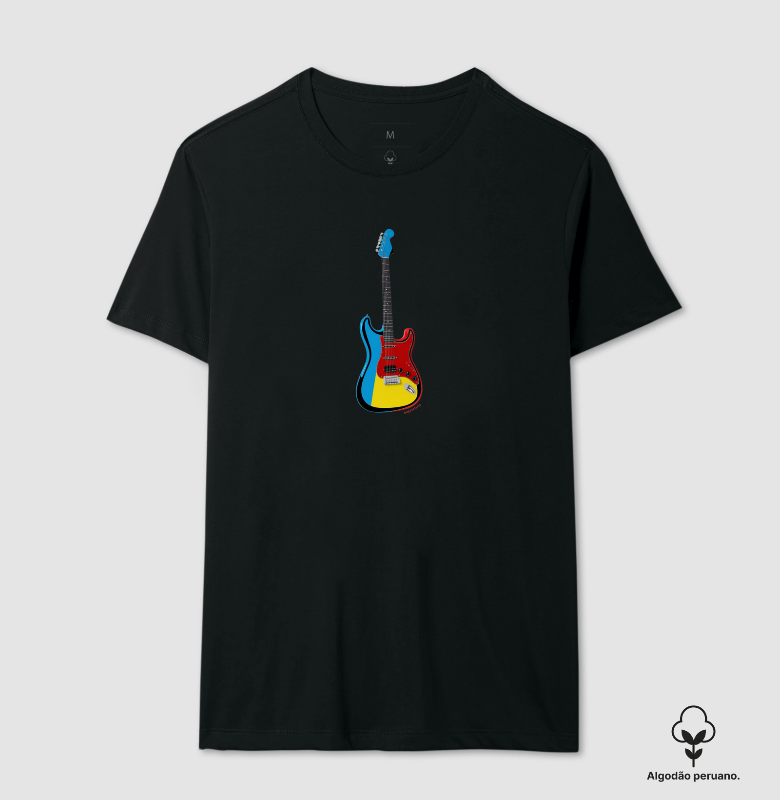 Guitarra Pop