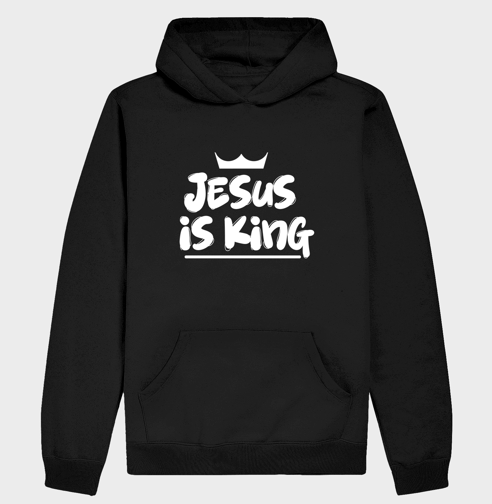 Jesus is King