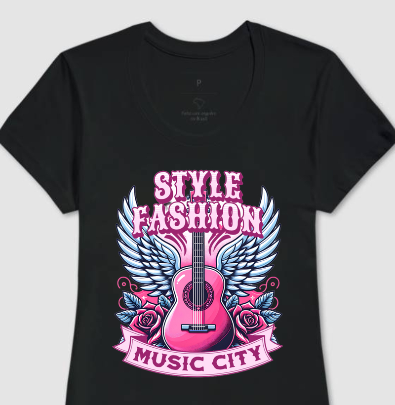 exclusiva music city