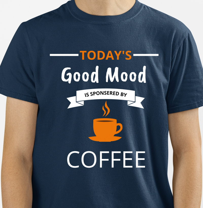 Good mood