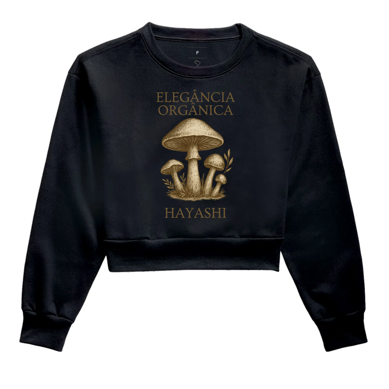 Elegância Orgânica