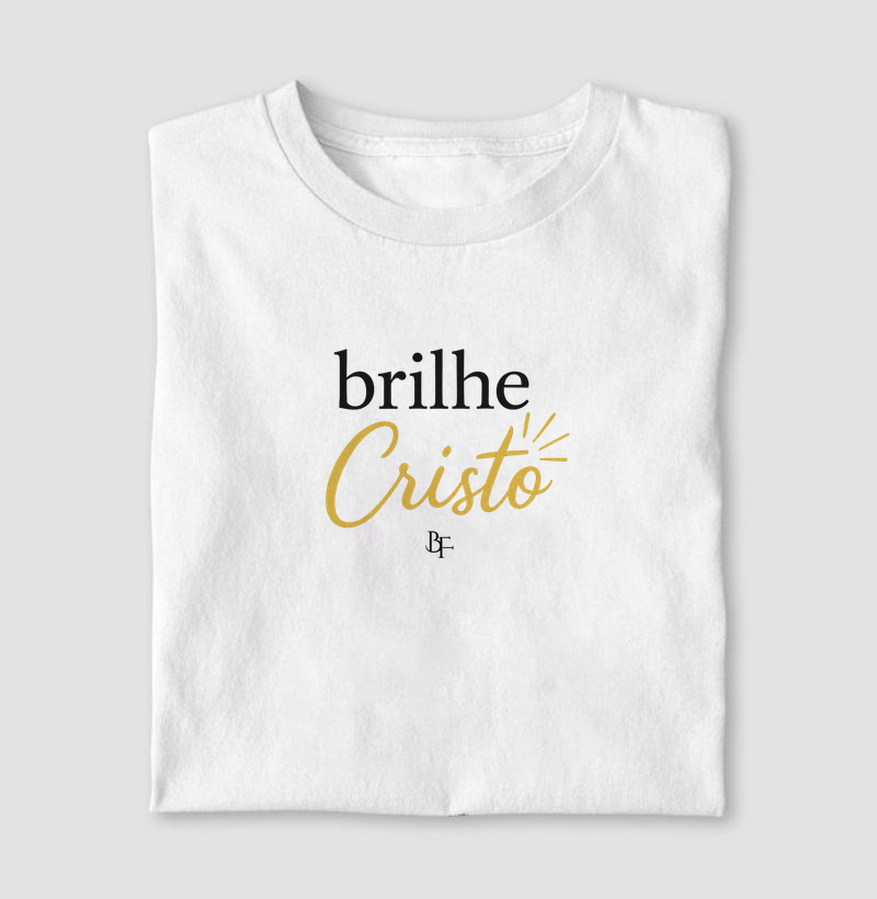 Brilhe Cristo