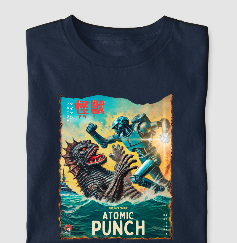 Atomic Punch