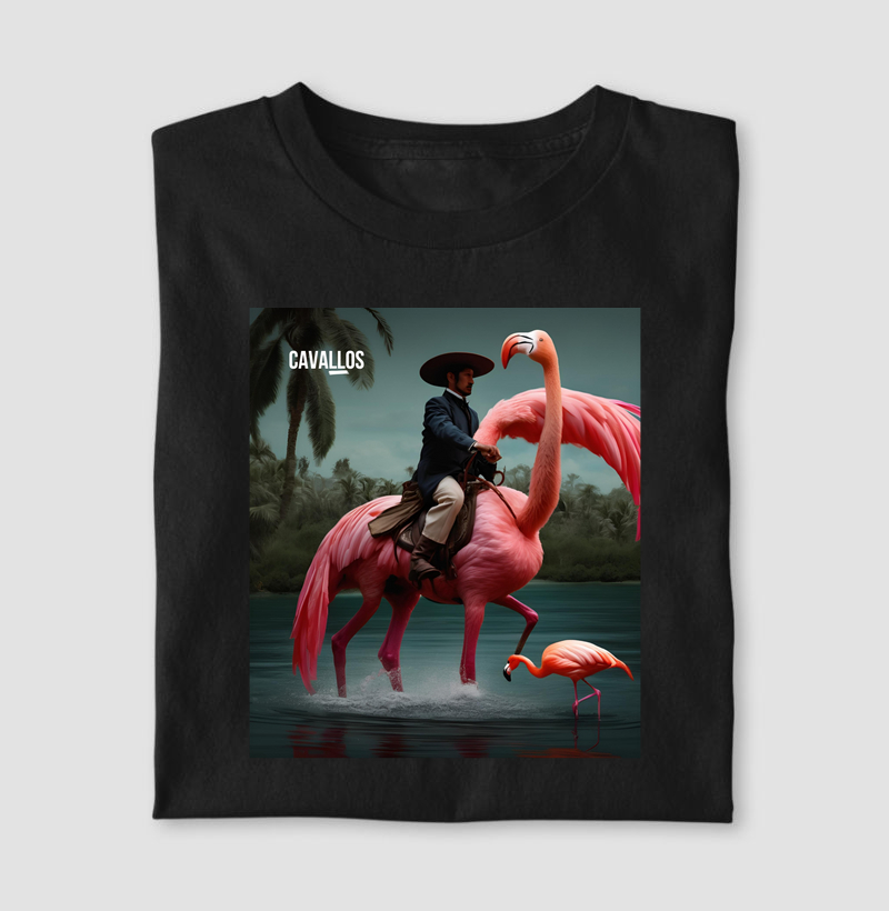 Flamingo I