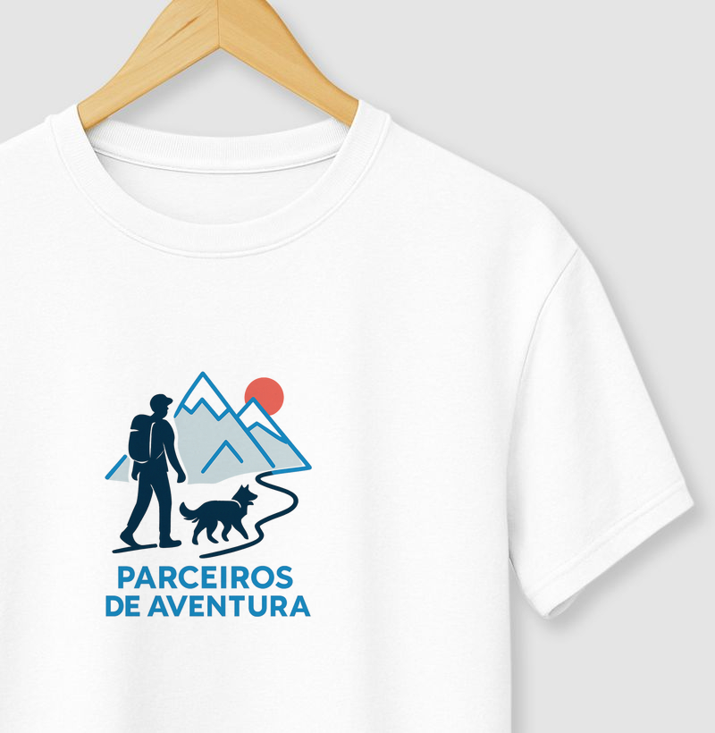 Parceiros de Aventura