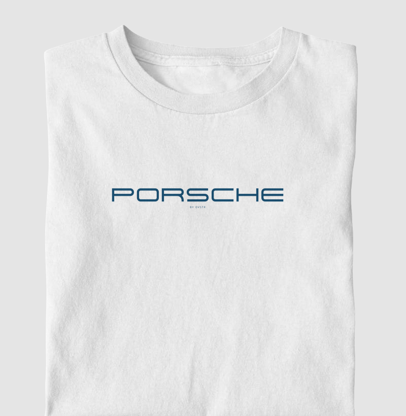 Porsche Navy Blue