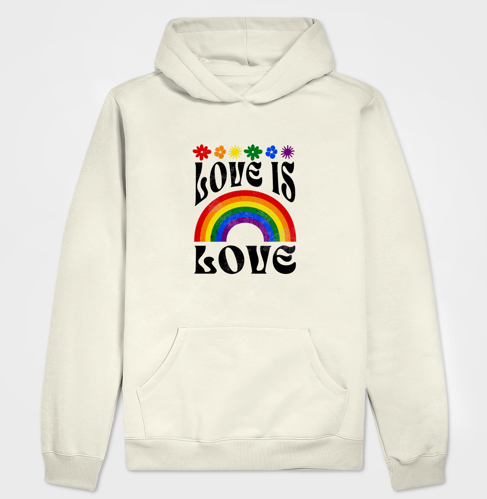 love is love