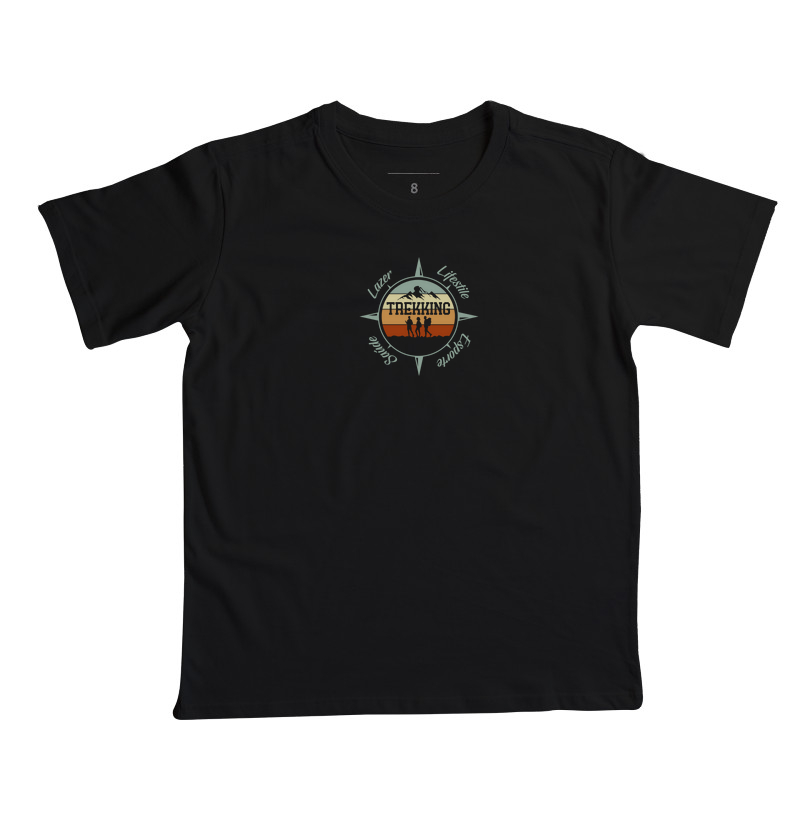 Trekking Saúde Lifestile Lazer Esporte