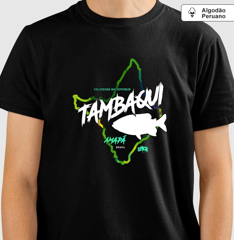 Tambaqui :: Amapá