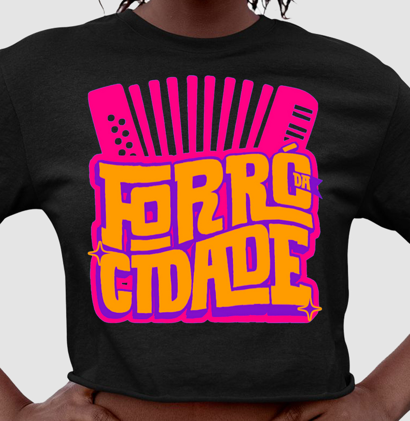 Forró da Cidade