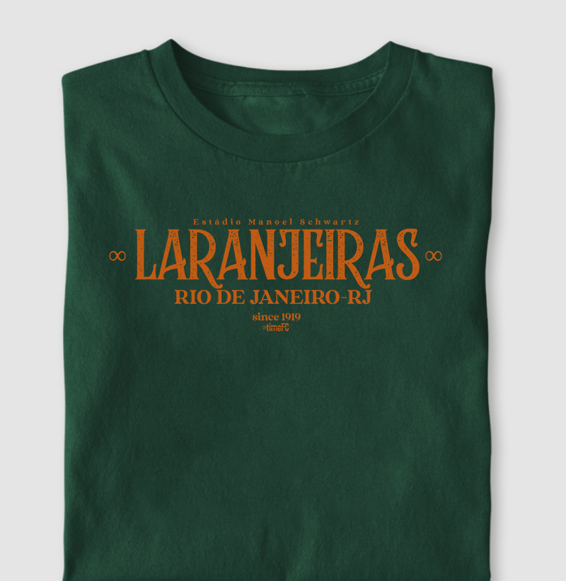 Laranjeiras