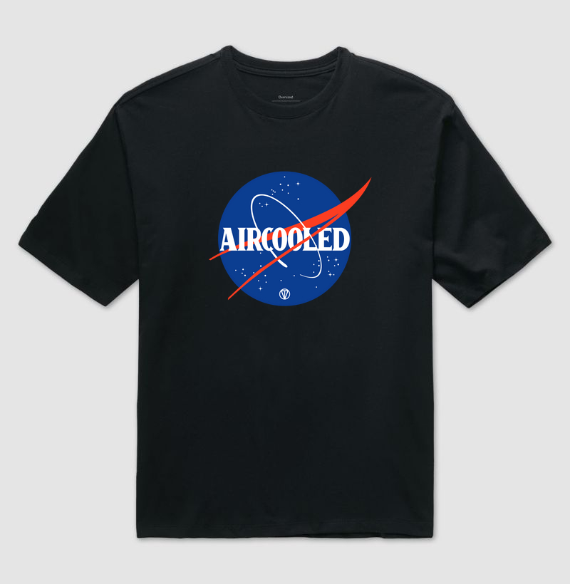  Aircooled Space