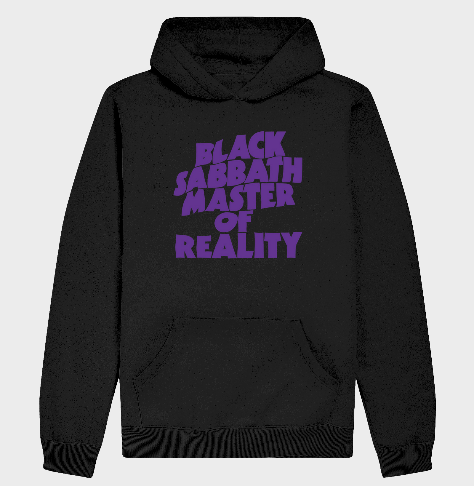 Black Sabbath - Master of Reality