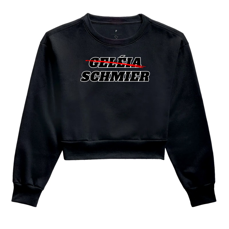 Schmier!