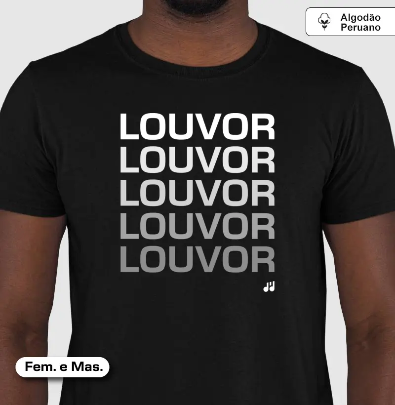Louvor