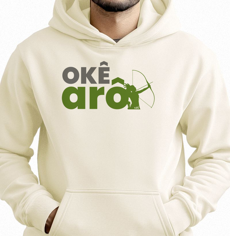 Okê Arô