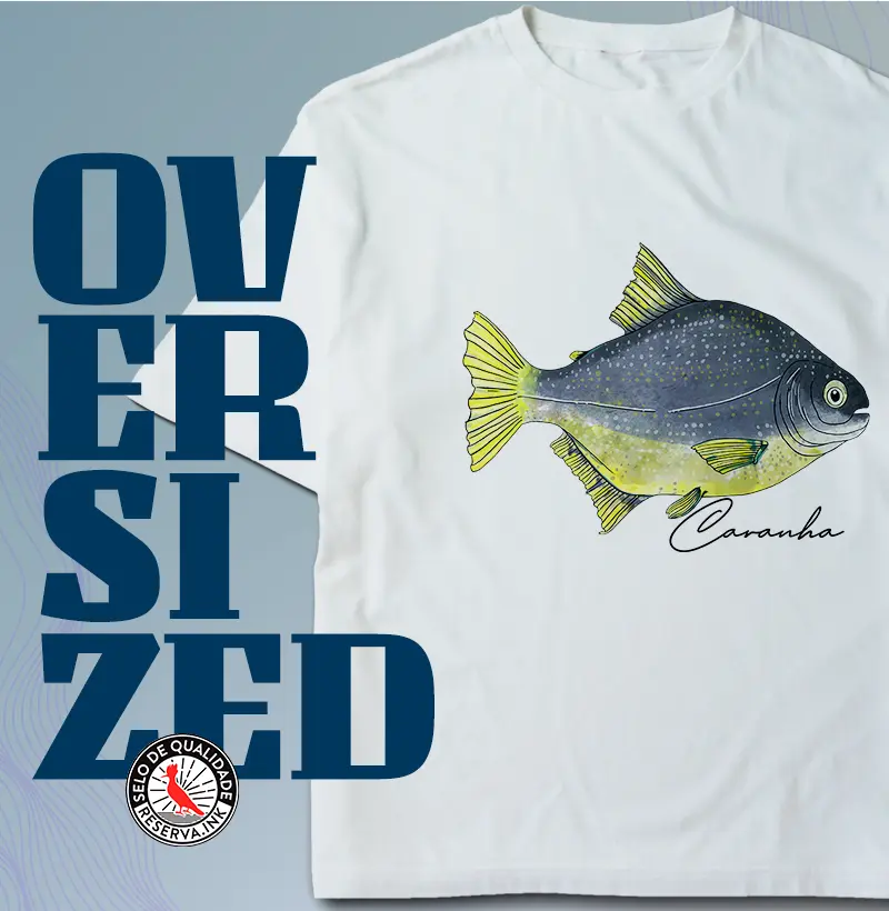 Pacu Caranha