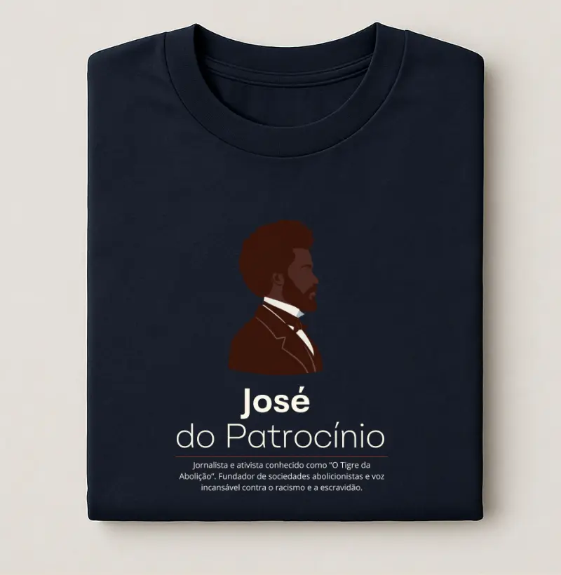 José do Patrocínio
